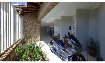 Imagem 5: Casa a venda no Jardim Copacabana Araras Sp