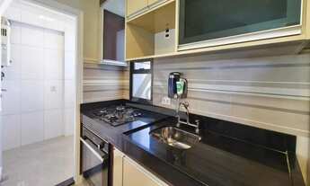 Imagem 5: Apartamento à venda e para alugar em Campinas, Cambuí, com 1 suíte, com 49 m², Vila Ingles