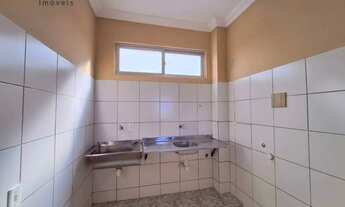 Imagem 4: Apartamento com 2 quartos no bairro Vila União em Fortaleza, CE