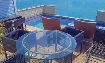 Imagem: Apartamento Cobertura Tríplex, 413m²