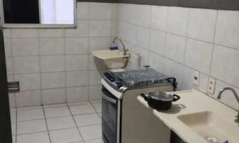 Imagem 3: Apartamento Apartamento com 2 dormitórios