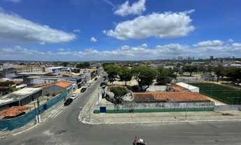 Imagem 11: Vendo Apartamento 3 Quartos, em frente à Praça da Faculdade