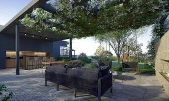 Imagem 4: Terreno com Vista Livre à Venda, 182,64 m² Condomínio Paysage Corpal NOA Santa Cândida