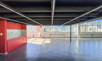 Imagem 5: Andar corrido à venda, 05 vagas, Funcionários - Belo Horizonte/MG