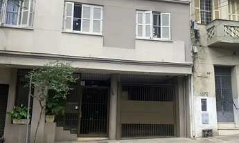 Imagem 3: Apartamento em Centro Histórico