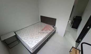 Imagem 5: Apartamento com 1 quarto para alugar na região oceânica, 21 m por R$ 1.400,00/mês - Maravi