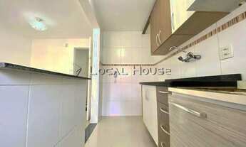 Imagem 5: Spazio Concord - Rua Ipiranga 200 Capão Raso