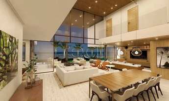 Imagem 7: Positano | Aquiraz Riviera | Lançamento | 336m² | 06 Suítes