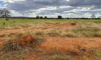 Imagem 5: Fazenda a venda em Itapirapuã - Goiás!!!