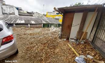 Imagem 2: Terreno na Penha