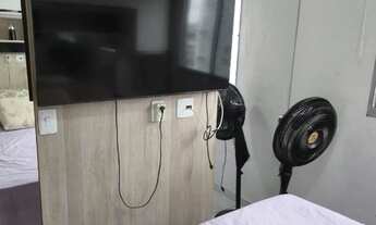 Imagem 5: Laguna Ville, 199mil, armarios, andar alto, 2 qtos, Lazer