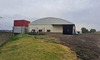 Imagem 2: Locação de Comercial / Barracão/Galpão na cidade de ARAPONGAS