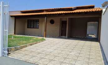 Imagem 4: Casa à venda no Jardim Imagawa com 3 quartos na Região Norte de Londrina