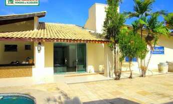 Imagem 3: Casa com 6 dormitórios, 520 m² - venda por R$ 1.980.000,00 ou aluguel por R$ 7.848,88/mês