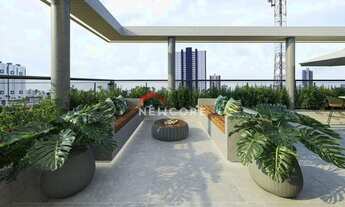 Imagem 6: Apartamento em Rua Rosa de Lourdes Guimarães - Aeroclube - João Pessoa/PB