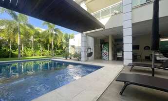 Imagem 2: Alphaville Fortaleza | Porto das Dunas | 700m² | 04 Suítes