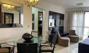 Imagem: GR Aluga Ed. Aphrodites Garden - 3/1 suite