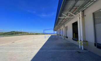 Imagem 4: Galpão Industrial Logístico para Locação 30.535 m² - Betim - MG