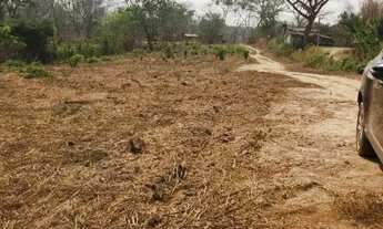 Imagem 3: Lote a venda no Parque do Lago - Várzea Grande