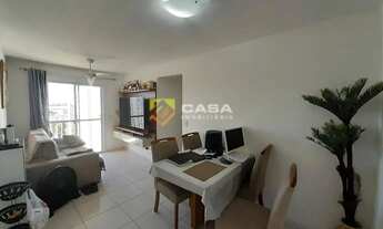 Imagem 2: F- Imóvel para venda com 67 metros quadrados com 3 quartos em Valparaíso - Serra - ES