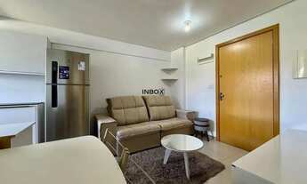 Imagem 7: INBOX CIA IMOBILIÁRIA ALUGA - Apartamento dois quartos semi-mobiliado no Botafogo