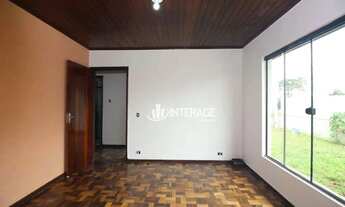 Imagem 7: Casa com 3 Quartos para alugar, 102 m² por R$ 3.135/mês - São Braz - Curitiba/PR