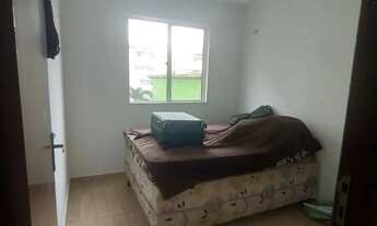 Imagem 4: Chave/ passo condomínio Village do Bosque 4