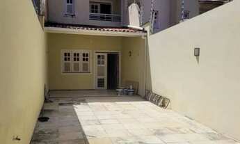 Imagem 2: Casa com 3 dormitórios à venda, 150 m² por R$ 500.000,00 - Vicente Pinzon - Fortaleza/CE