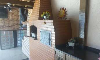 Imagem 4: Casa dos sonhos completa com piscina e churrasqueira quadra praia Itaipuaçu