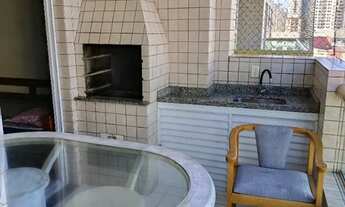 Imagem 7: Apartamento para temporada, Praia Grande, 01 suite