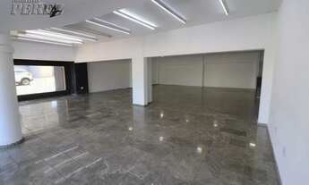 Imagem 2: Loja comercial na avenida Juscelino Kubitscheck esquina no centro