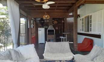 Imagem 2: Casa para Locação por Temporada na Praia do Sonho