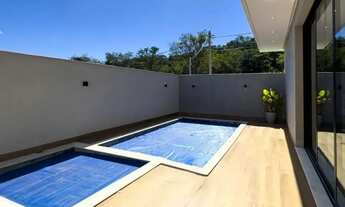 Imagem: Sobrado 03 suítes no Jardins Barcelona