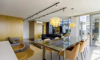 Imagem 5: Apartamento à venda no Ecoville ARYA1