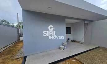 Imagem 2: CASA PRONTA PARA FINANCIAR COM 2 QUARTOS SENDO 1 SUÍTE NA REGIÃO SUL DE PALMAS!!!