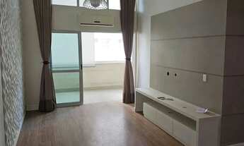 Imagem 4: Apartamento para aluguel tem 105 metros quadrados com 3 suítes em Jardim Goiás - Goiânia