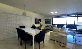 Imagem 7: Apartamento vista mar a venda na Agronomica- 4 Dorm