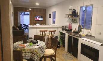 Imagem: Casa de praia