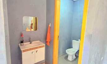 Imagem 7: Casa com ponto comercial no Buriti