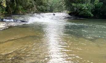 Imagem 2: Sitio 2300 m2 linda vista + som de cachoeira