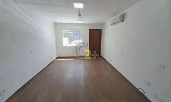 Imagem 2: Sobrado Comercial para locação na Vila Romana, 2 salas, 1 vaga