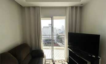 Imagem 3: Apartamento para locação com 2 quartos 1 vaga em Mooca - São Paulo - SP