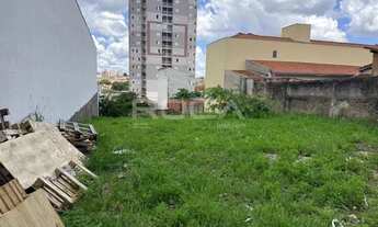 Imagem 2: Oportunidade única! Terreno padrão à venda no Centro de São Carlos