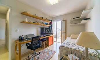 Imagem 6: Apartamento 3 quartos à venda no(a) Vila Bastos