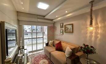 Imagem: Apartamento à venda no Centro de Florianópolis/SC