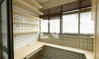 Imagem 6: Apartamento à Venda - Buritis, 2 Quartos, 65 m2