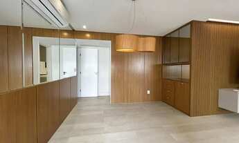 Imagem 7: Imóvel para aluguel possui 133 metros quadrados com 4 quartos em Renascença - São Luís - M