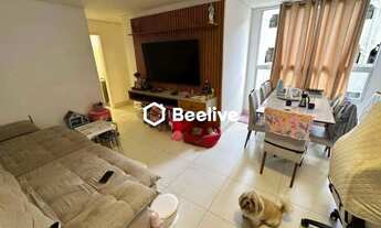 Imagem: Apartamento, 3 quartos, 1 suite, 2 vagas