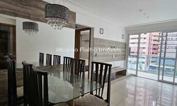 Imagem: 2 Quartos com Suíte a 1 Quadra do Mar