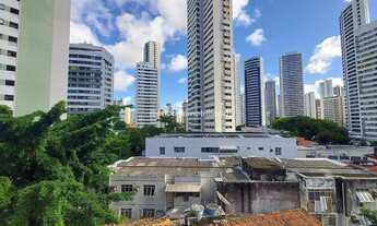Imagem 6: Apartamento para aluguel, 3 quartos, 1 suíte, 1 vaga, Encruzilhada - Recife/PE